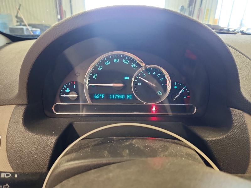 Снимка 9 от търг – 2008 CHEVROLET HHR с VIN 3GNCA23D78S668149