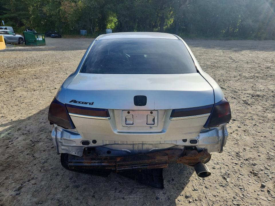 Photo 6 from auction – 2011 HONDA ACCORD with VIN 1HGCP2F43BA105998