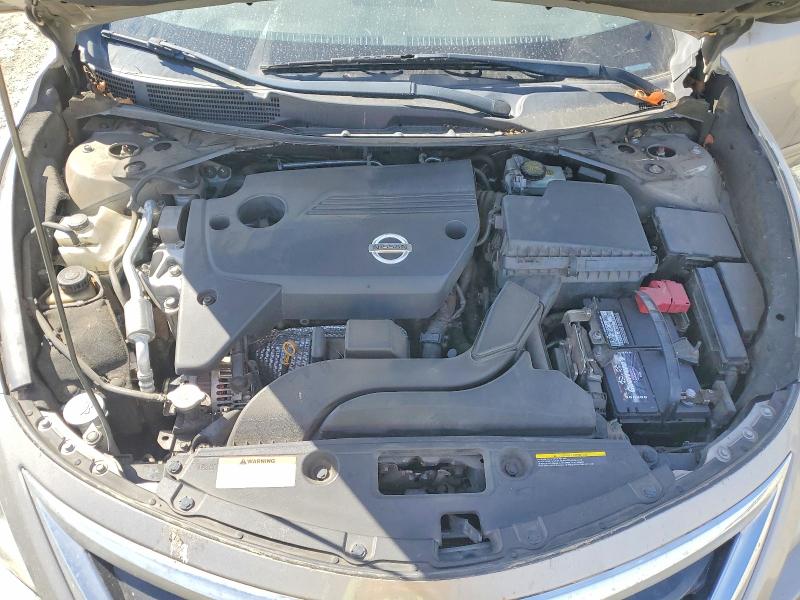 Photo 11 from auction – 2013 NISSAN ALTIMA with VIN 1N4AL3AP5DN549359