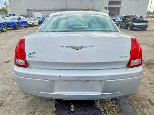 Zdjęcie 6 z aukcji – 2006 CHRYSLER 300 z VIN 2C3KA43R96H168171