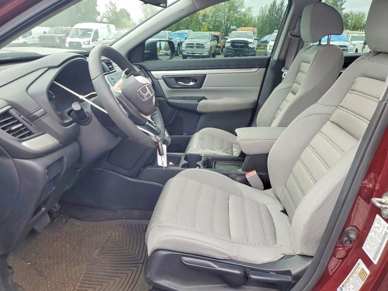 Снимка 7 от търг – 2017 HONDA CR-V с VIN 2HKRW5H34HH400370