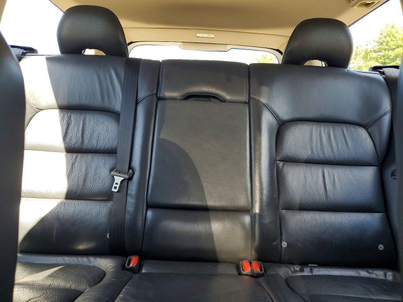 صورة رقم 10 من المزاد - 2008 VOLVO XC70 مع VIN YV4BZ982181013769