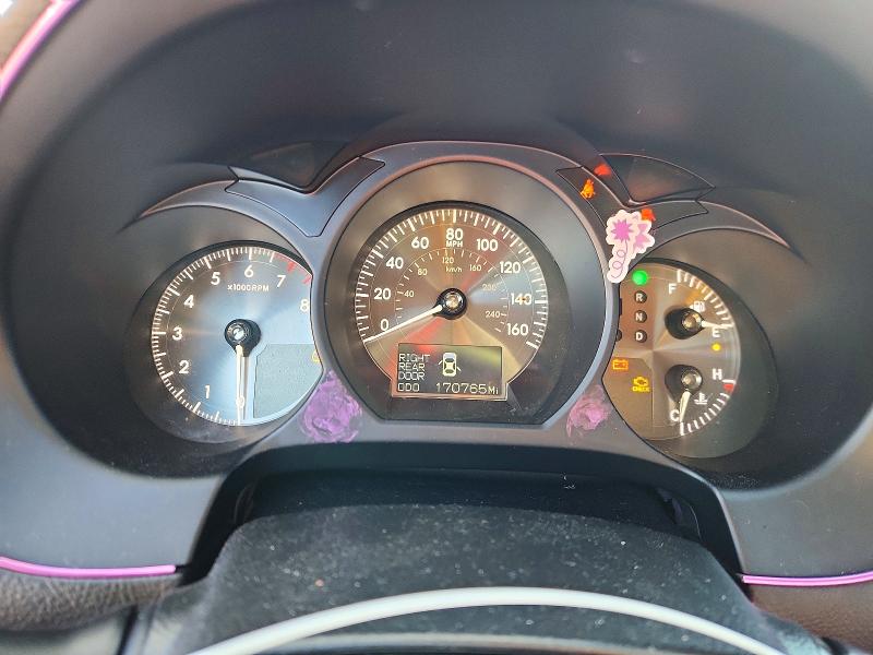 Фото 9 с аукциона – 2007 LEXUS GS с VIN JTHCE96S170004059