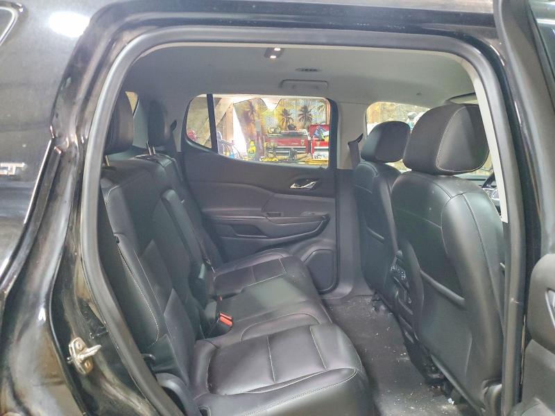 Photo 11 from auction – 2019 GMC ACADIA with VIN 1GKKNULS3KZ179443
