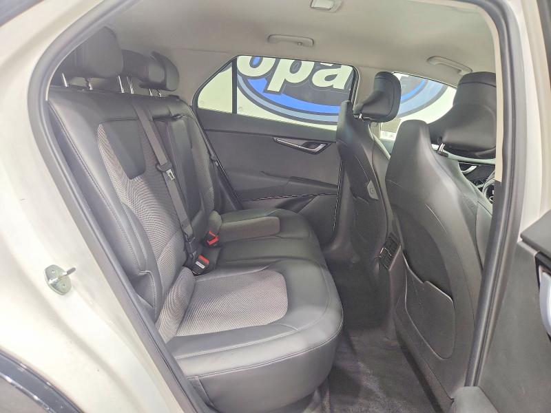 Photo 11 from auction – 2023 KIA NIRO with VIN KNDCR3L10P5026037