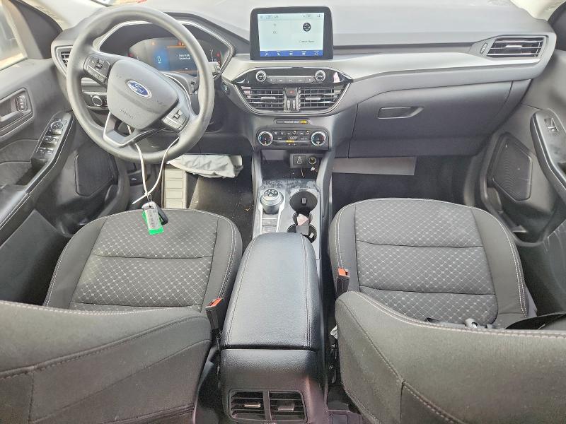Zdjęcie 8 z aukcji – 2025 FORD ESCAPE z VIN 1FMCU0GN8SUB30778