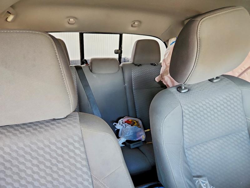 Снимка 10 от търг – 2023 TOYOTA TACOMA с VIN 3TYAX5GN6PT081161
