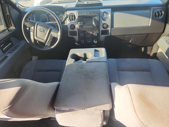 Photo 8 from auction – 2013 FORD F150 with VIN 1FTFW1ET3DKD39931