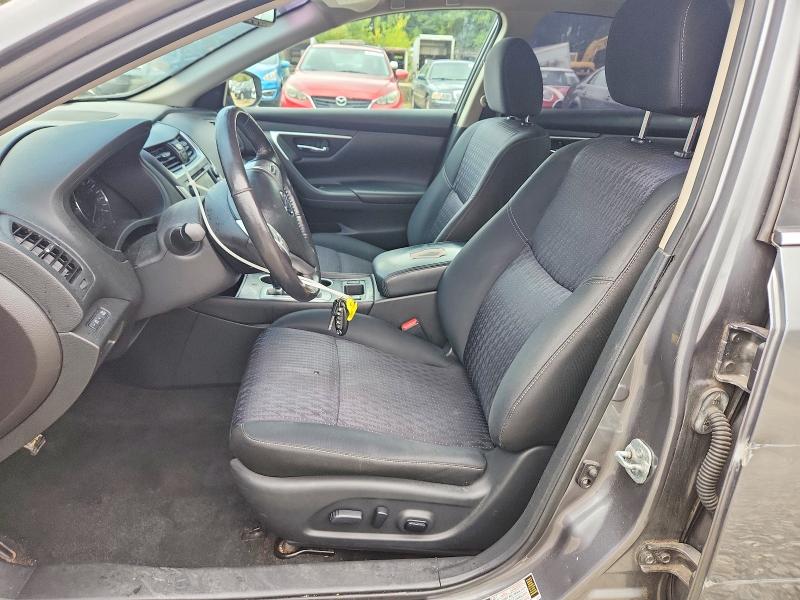 Снимка 7 от търг – 2016 NISSAN ALTIMA с VIN 1N4AL3AP6GC124748
