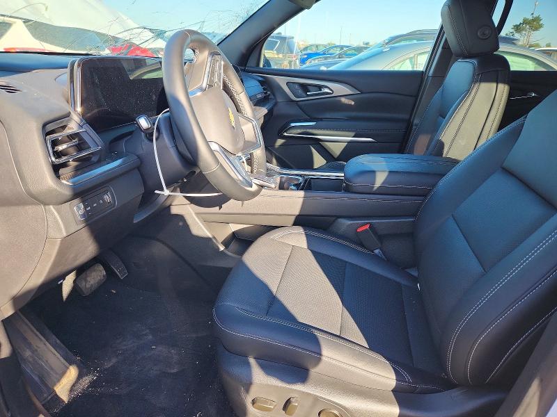 Photo 7 from auction – 2026 CHEVROLET TRAVERSE with VIN 1GNEVGKS7TJ168917