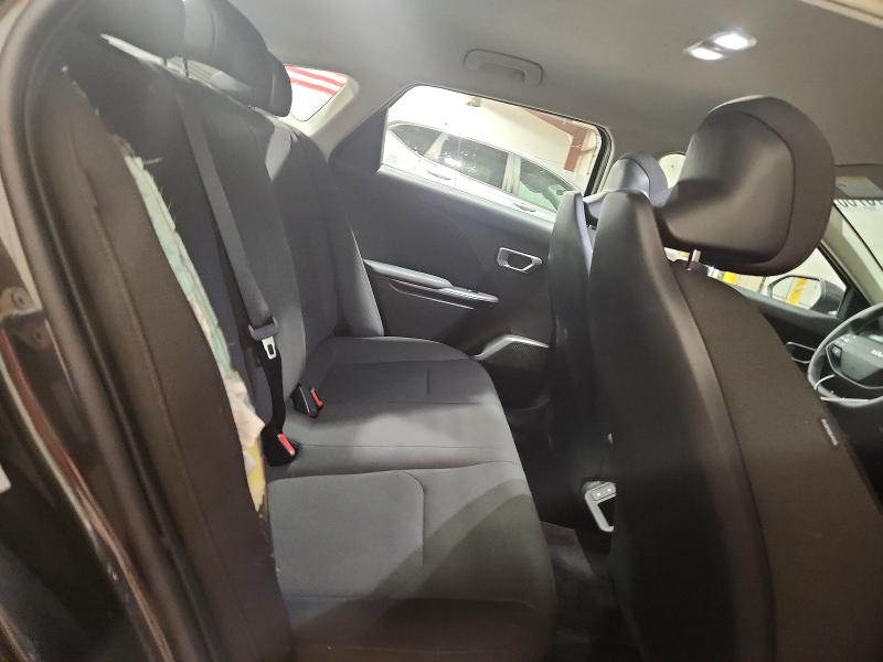 صورة رقم 10 من المزاد - 2026 KIA K4 مع VIN 3KPFT4DE6TE309899