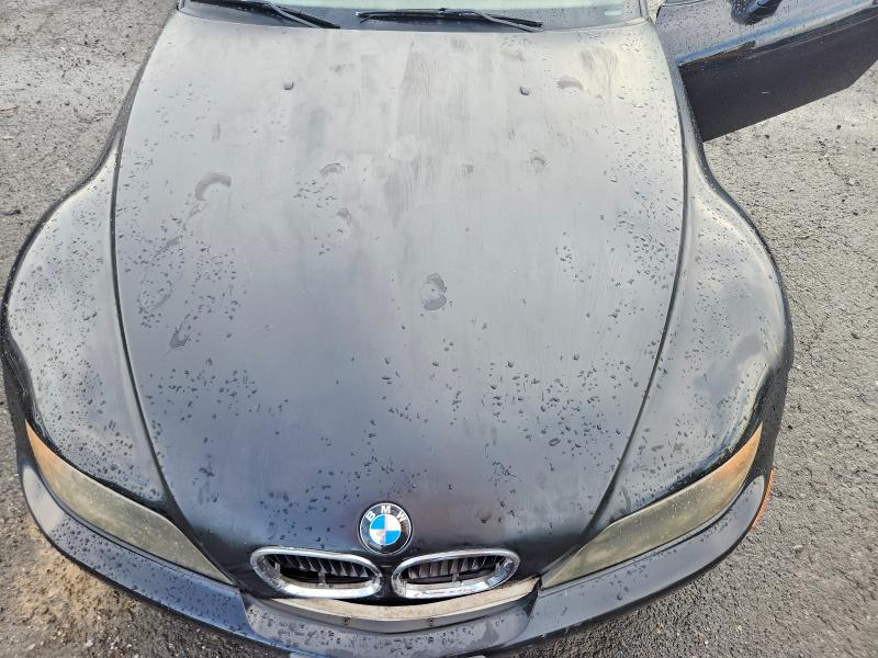 Photo 11 from auction – 1997 BMW Z3 with VIN 4USCH7328VLB81928