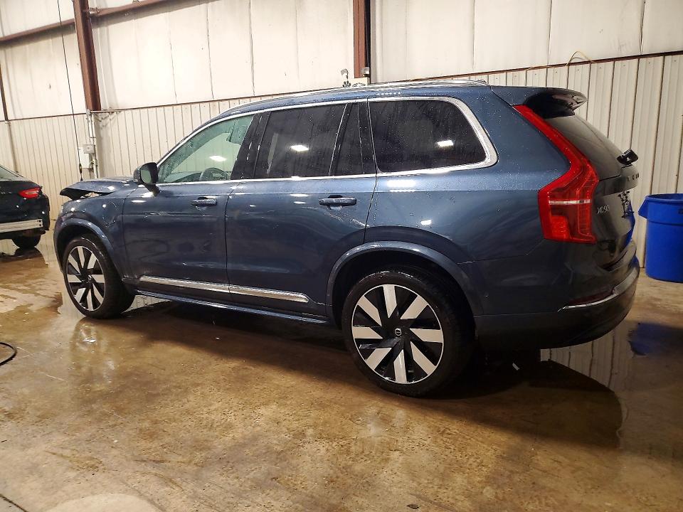 صورة رقم 2 من المزاد - 2023 VOLVO XC90 مع VIN YV4H60CA3P1985224