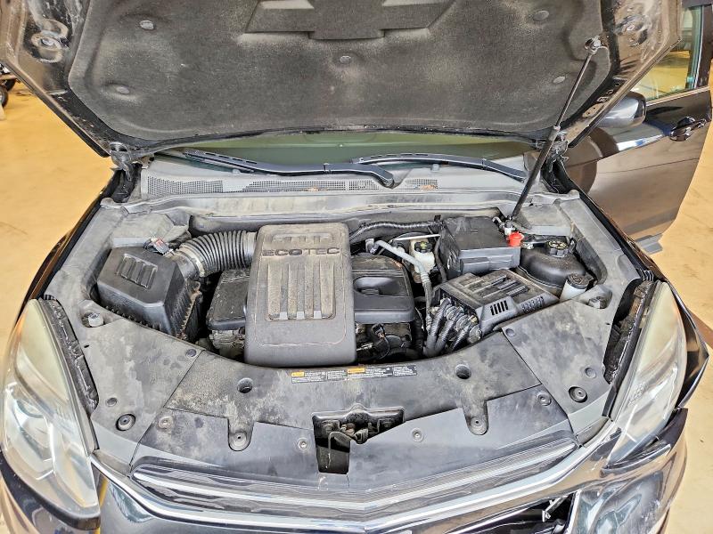 Снимка 12 от търг – 2016 CHEVROLET EQUINOX с VIN 2GNFLFEK6G6352376