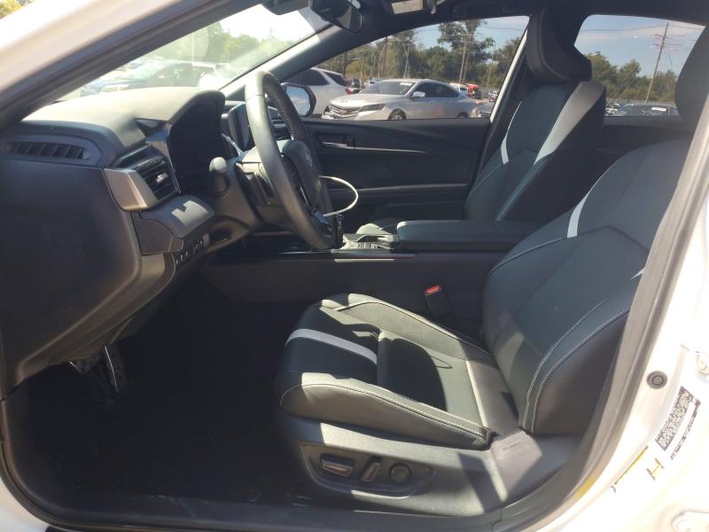 Zdjęcie 7 z aukcji – 2025 TOYOTA CAMRY z VIN 4T1DAACK2SU559929