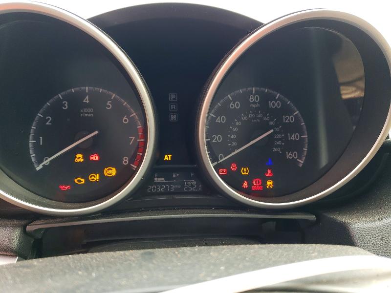 Photo 9 from auction – 2013 MAZDA 3 with VIN JM1BL1TG7D1824544