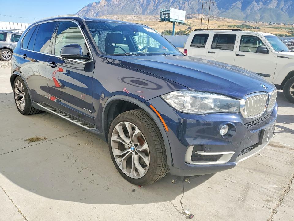 Снимка 4 от търг – 2017 BMW X5 с VIN 5UXKR0C57H0V65992