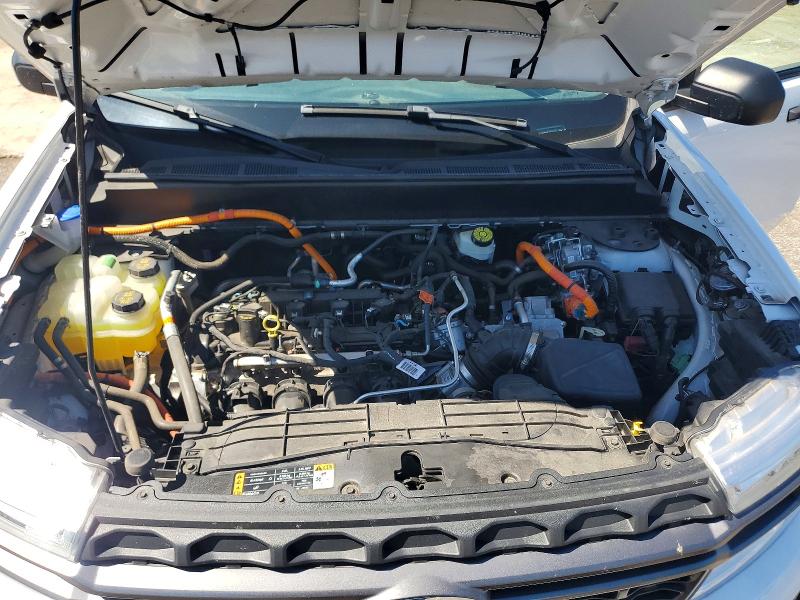 Zdjęcie 11 z aukcji – 2023 FORD MAVERICK z VIN 3FTTW8E39PRA63833