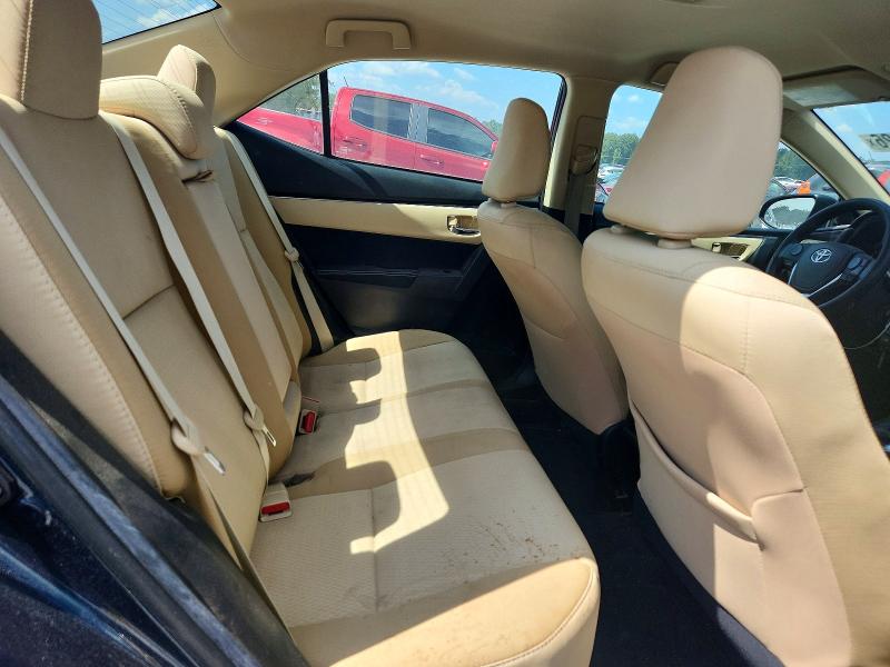 Photo 10 from auction – 2018 TOYOTA COROLLA with VIN 5YFBURHE8JP776921