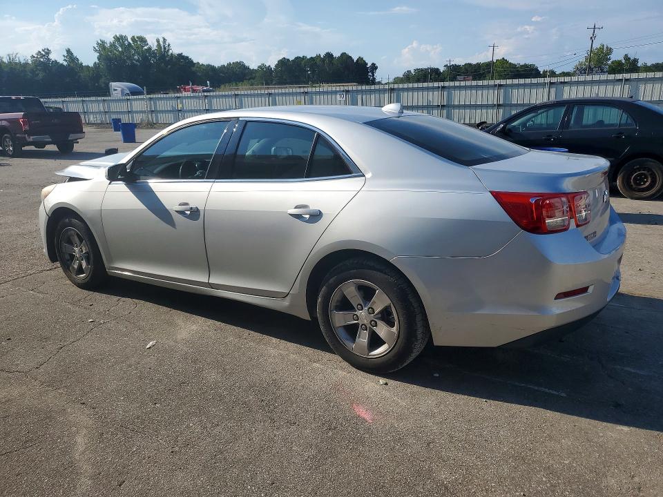 Photo 2 from auction – 2013 CHEVROLET MALIBU with VIN 1G11C5SA0DF221415