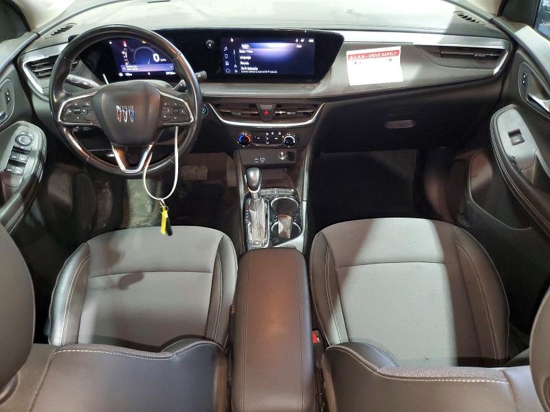 Zdjęcie 8 z aukcji – 2024 BUICK ENCORE GX z VIN KL4AMBS23RB159495
