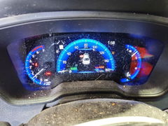 Photo 9 from auction – 2022 TOYOTA COROLLA with VIN JTDEAMDE2NJ041876