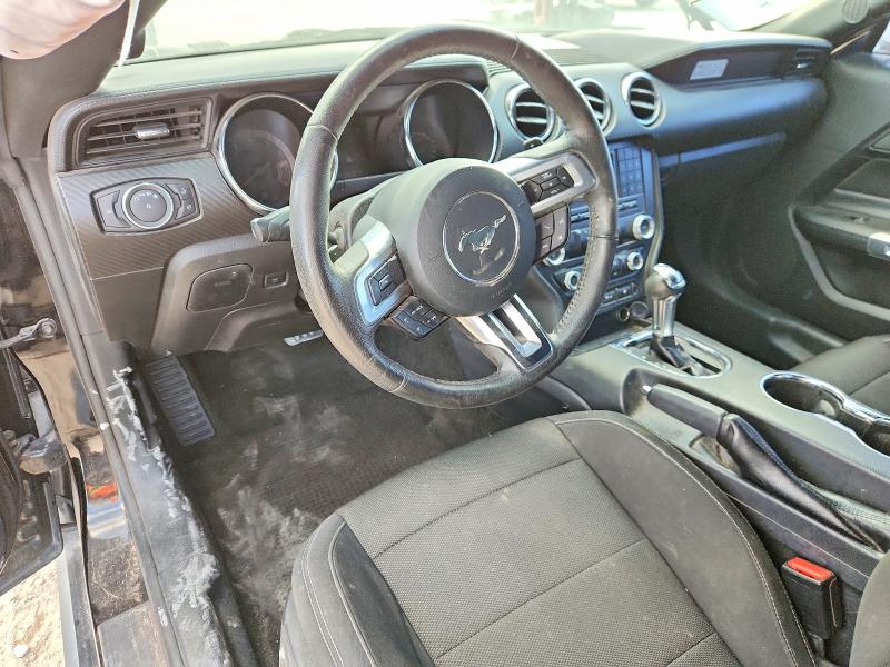 Photo 8 from auction – 2015 FORD MUSTANG with VIN 1FA6P8AM5F5318607