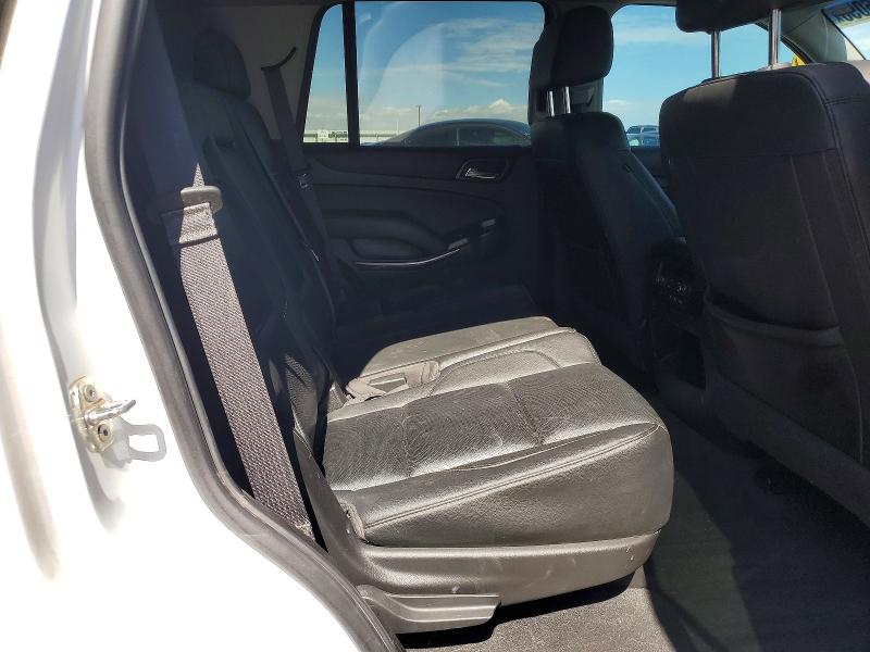Photo 11 from auction – 2020 GMC YUKON with VIN 1GKS2BKC4LR258273