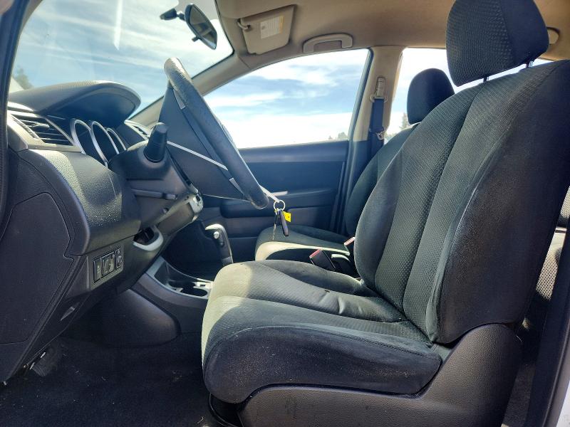 Photo 7 from auction – 2011 NISSAN VERSA with VIN 3N1BC1CP7BL500292