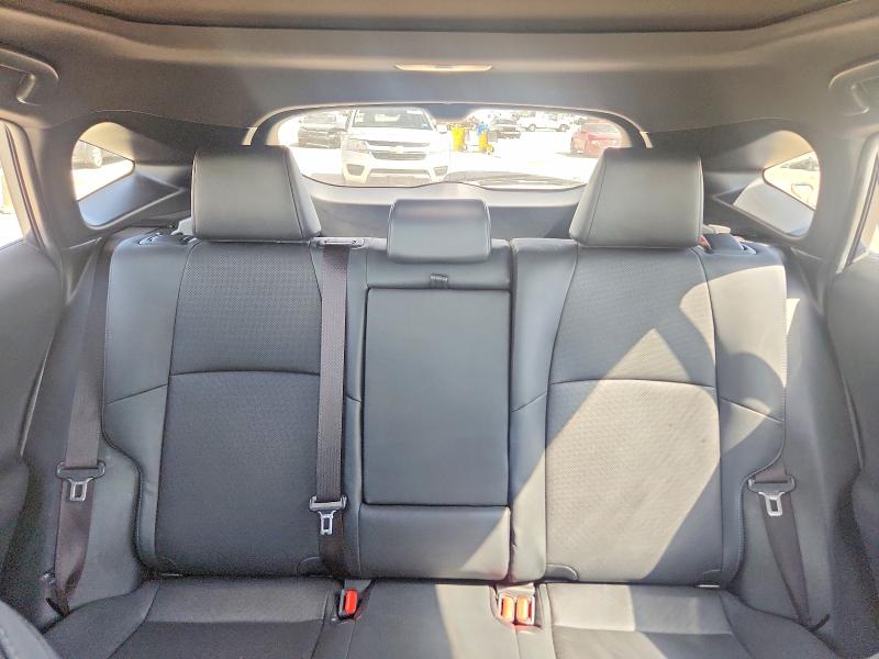 Photo 10 from auction – 2021 TOYOTA VENZA with VIN JTEAAAAH1MJ052468