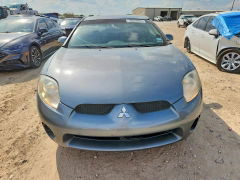 Foto 5 de la subasta – 2008 MITSUBISHI ECLIPSE con VIN 4A3AK24F58E011225