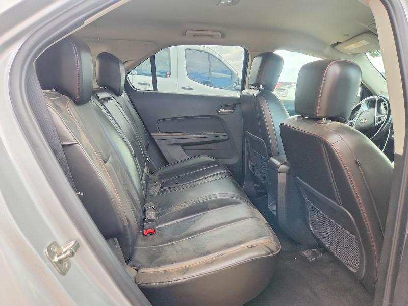 صورة رقم 11 من المزاد - 2013 CHEVROLET EQUINOX مع VIN 2GNFLGEK4D6317546