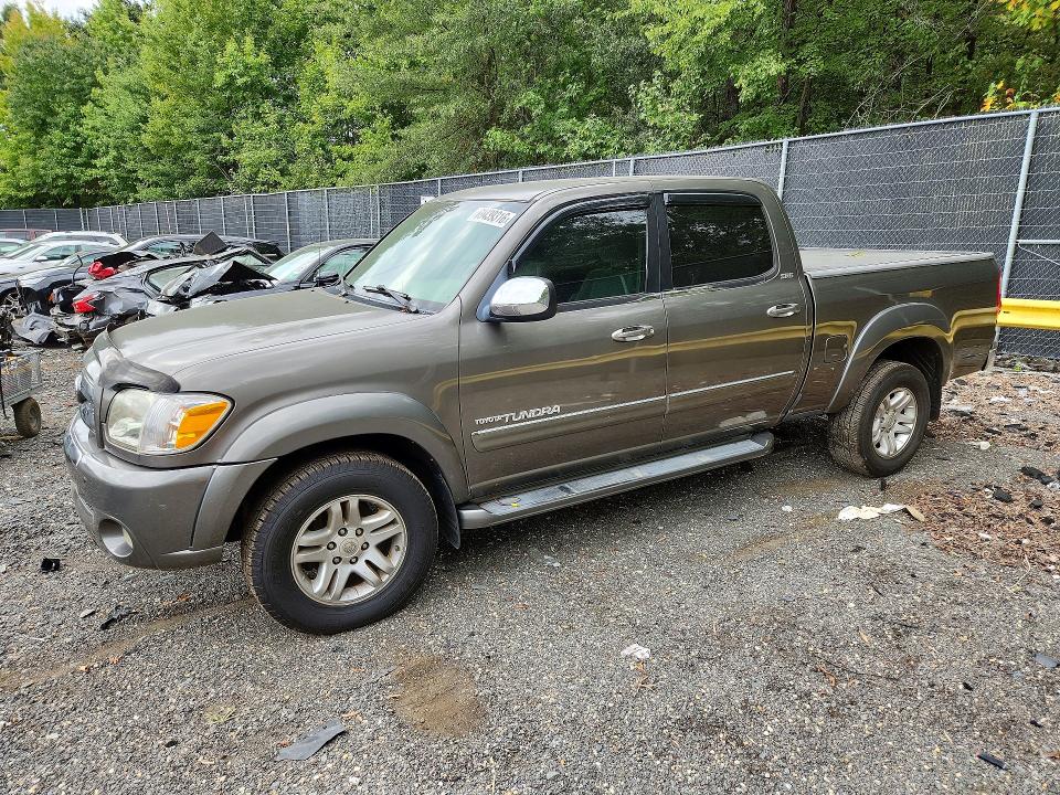 2005 TOYOTA TUNDRA - Търг №69439316