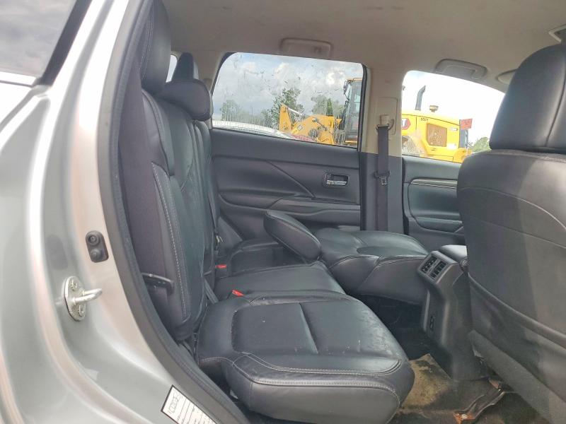 Photo 11 from auction – 2020 MITSUBISHI OUTLANDER with VIN JA4AD3A38LZ019716