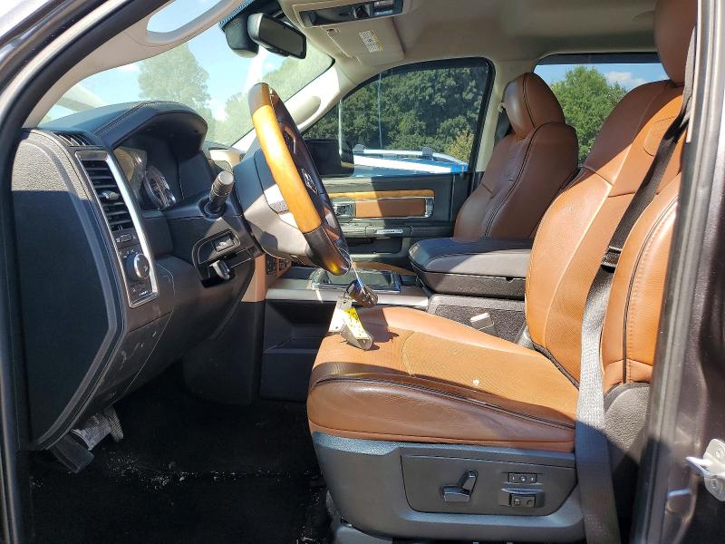 Фото 7 с аукциона – 2014 RAM 1500 с VIN 1C6RR7PM6ES337063