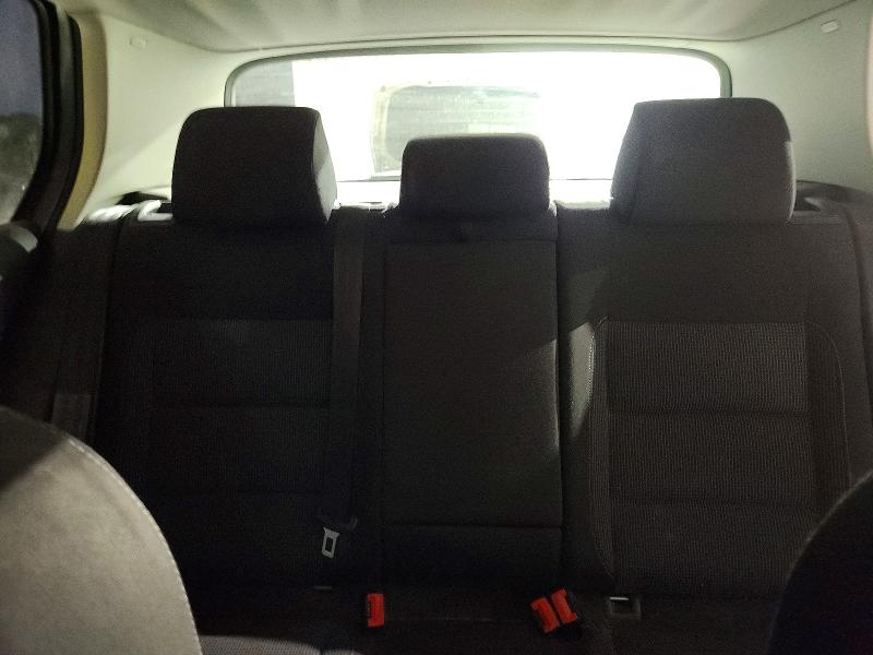 Снимка 10 от търг – 2012 VOLKSWAGEN GOLF с VIN WVWDB7AJ7CW256455