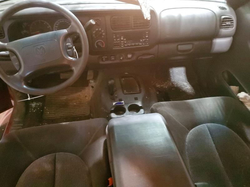 Foto 8 de la subasta – 2000 DODGE DURANGO con VIN 1B4HS28ZXYF178709