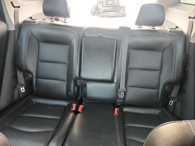 Photo 10 from auction – 2019 GMC TERRAIN with VIN 3GKALPEX5KL170018