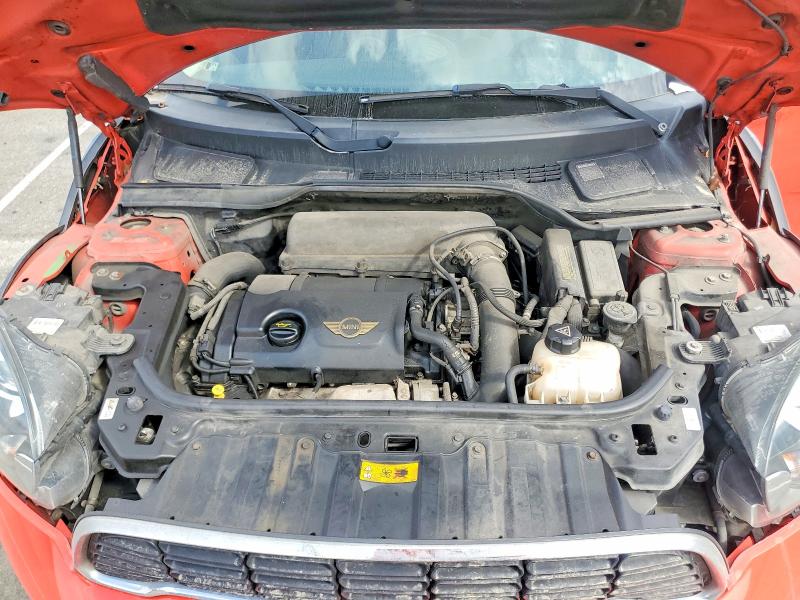Zdjęcie 11 z aukcji – 2012 MINI COOPER z VIN WMWZC3C51CWL83629