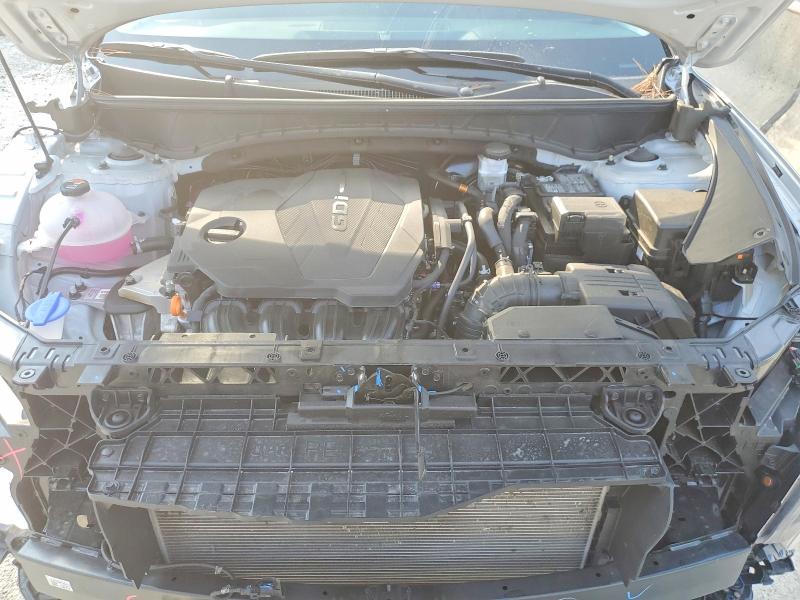 Photo 12 from auction – 2026 HYUNDAI TUCSON with VIN 5NMJBCDE0TH722692