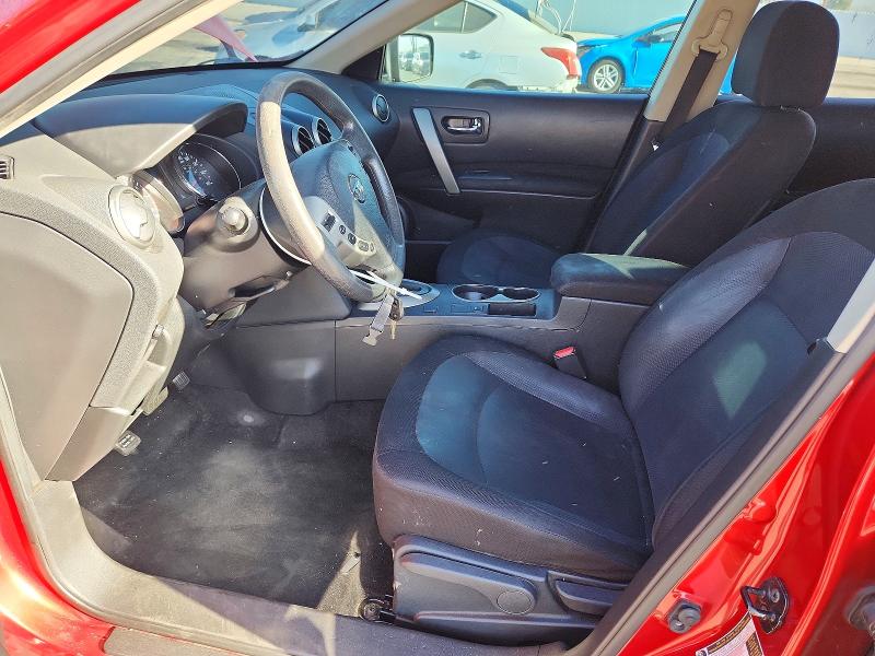 Photo 7 from auction – 2013 NISSAN ROGUE with VIN JN8AS5MT6DW522378