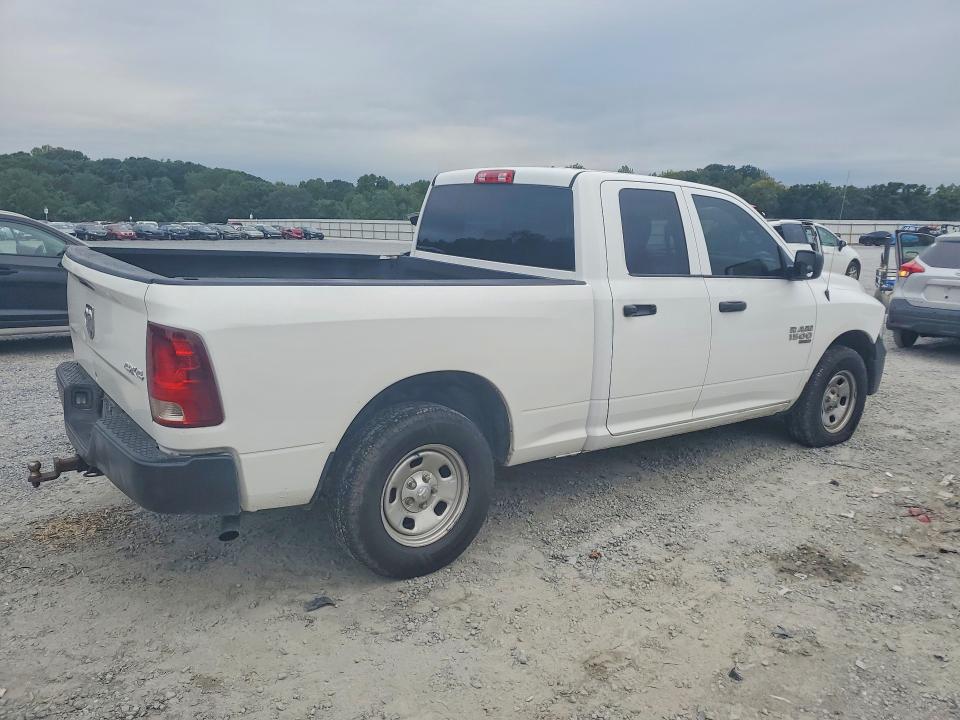 صورة رقم 3 من المزاد - 2019 RAM 1500 CLASSIC مع VIN 1C6RR7FG2KS706296