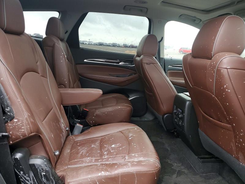 Photo 11 from auction – 2019 BUICK ENCLAVE with VIN 5GAEVCKW3KJ209628