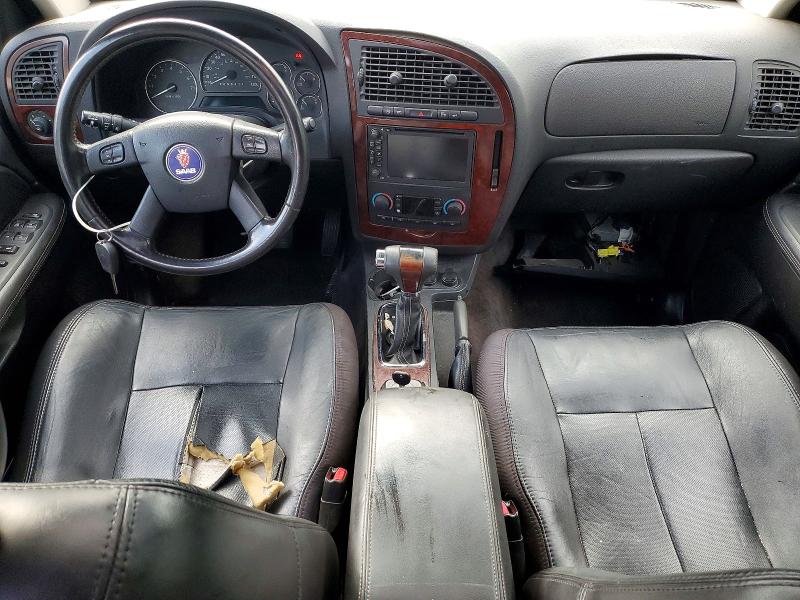 Foto 8 de la subasta – 2007 SAAB 9-7X con VIN 5S3ET13M072803711