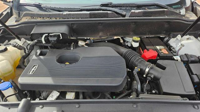 Photo 7 from auction – 2020 LINCOLN NAUTILUS with VIN 2LMPJ6J98LBL26966