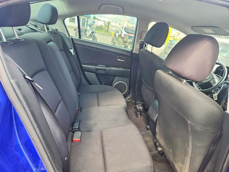 Photo 10 from auction – 2007 MAZDA 3 with VIN JM1BK323271700019