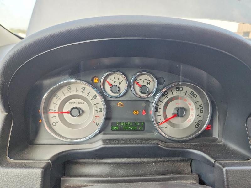Zdjęcie 9 z aukcji – 2009 FORD EDGE z VIN 2FMDK49C49BA65716