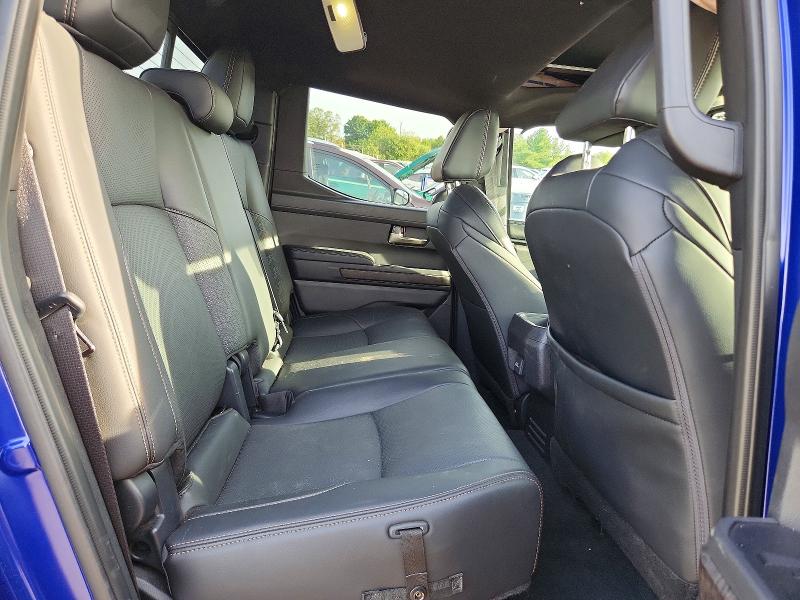 Photo 10 from auction – 2024 TOYOTA TACOMA with VIN 3TMLB5JN7RM080812