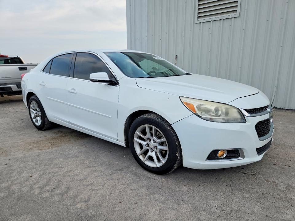 Photo 4 from auction – 2016 CHEVROLET MALIBU LIMITED with VIN 1G11C5SA8GF102158
