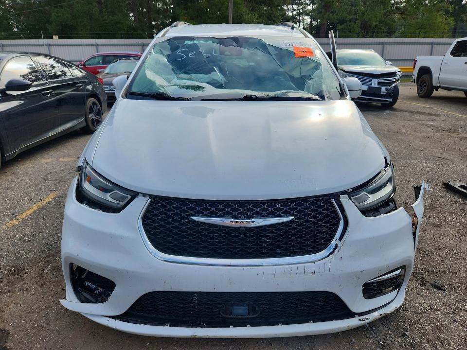 Zdjęcie 5 z aukcji – 2022 CHRYSLER PACIFICA z VIN 2C4RC1BG3NR138854